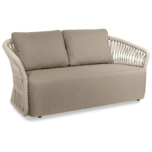 Двомісний диван Method White Beige (566-BCO02)